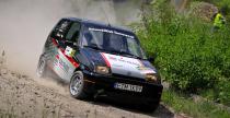 Rally Piaseczno 2015