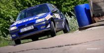 Rally Piaseczno 2015