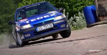 Rally Piaseczno 2015