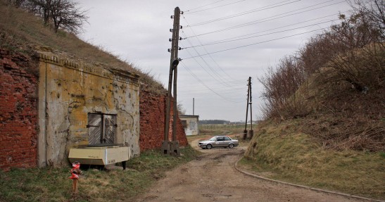Rally Mazowsze 2014