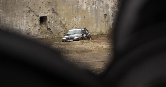 Rally Mazowsze 2014
