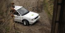 Rally Mazowsze 2014