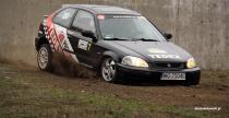 Rally Mazowsze 2014