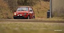 Rally Mazowsze 2014