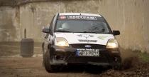 Rally Mazowsze 2014