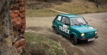 Rally Mazowsze 2014