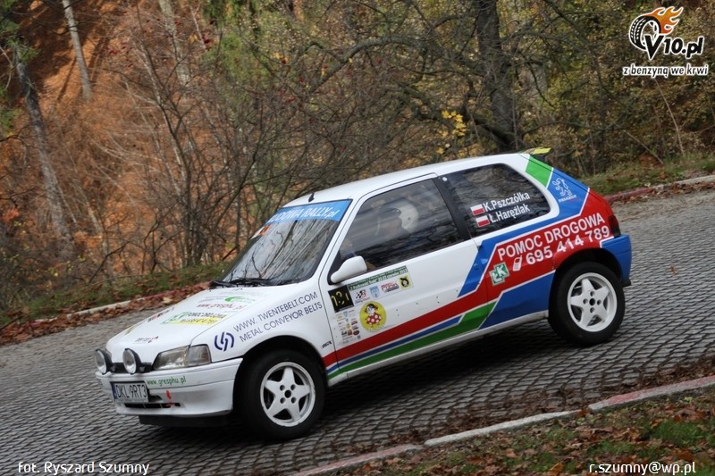 Walimska Jesie 2013