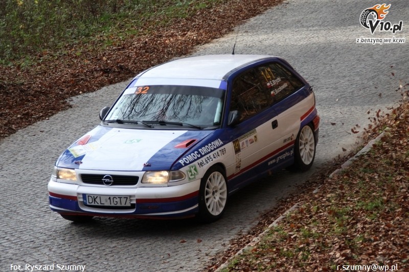 Walimska Jesie 2013