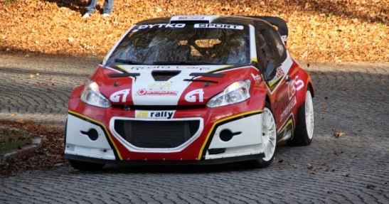 Walimska Jesień 2013 - Fot. R.Szumny