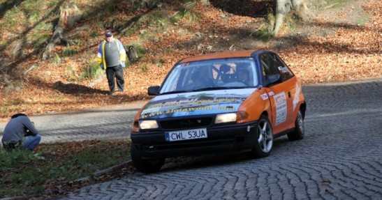 Walimska Jesień 2013
