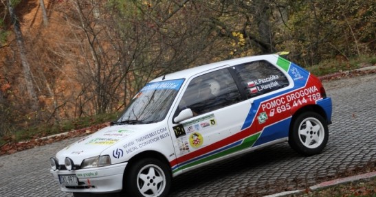 Walimska Jesień 2013