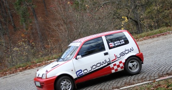 Walimska Jesień 2013