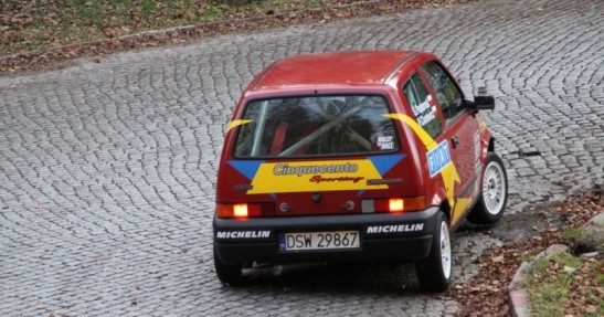 Walimska Jesień 2013