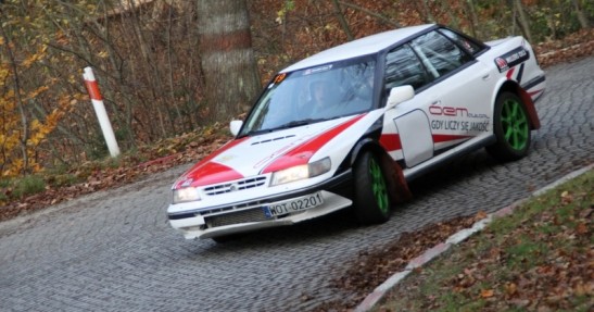 Walimska Jesień 2013