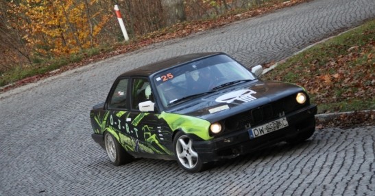 Walimska Jesień 2013