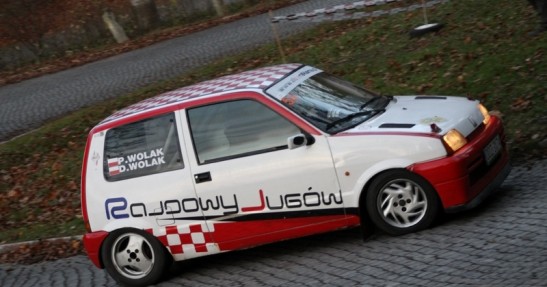 Walimska Jesień 2013