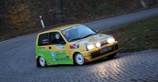 Walimska Jesień 2013
