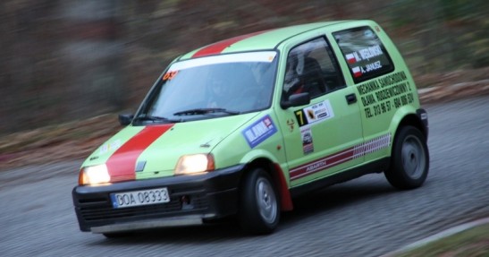 Walimska Jesień 2013