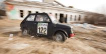 1. runda Pucharu WRT Rally Oes - MOTUL Krakw 2011 w obiektywie Marka Karwata