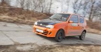 1. runda Pucharu WRT Rally Oes - MOTUL Krakw 2011 w obiektywie Marka Karwata