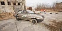 1. runda Pucharu WRT Rally Oes - MOTUL Krakw 2011 w obiektywie Marka Karwata