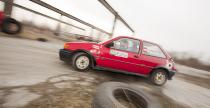 1. runda Pucharu WRT Rally Oes - MOTUL Krakw 2011 w obiektywie Marka Karwata