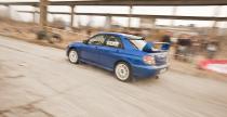 1. runda Pucharu WRT Rally Oes - MOTUL Krakw 2011 w obiektywie Marka Karwata