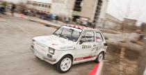 1. runda Pucharu WRT Rally Oes - MOTUL Krakw 2011 w obiektywie Marka Karwata