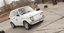 1. runda Pucharu WRT Rally Oes - MOTUL Krakw 2011 w obiektywie Marka Karwata