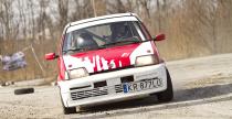 1. runda Pucharu WRT Rally Oes - MOTUL Krakw 2011 w obiektywie Marka Karwata