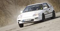 1. runda Pucharu WRT Rally Oes - MOTUL Krakw 2011 w obiektywie Marka Karwata