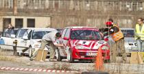 1. runda Pucharu WRT Rally Oes - MOTUL Krakw 2011 w obiektywie Marka Karwata