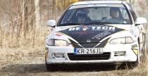 1. runda Pucharu WRT Rally Oes - MOTUL Krakw 2011 w obiektywie Marka Karwata