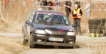 1. runda Pucharu WRT Rally Oes - MOTUL Krakw 2011 w obiektywie Marka Karwata