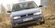 1. runda Pucharu WRT Rally Oes - MOTUL Krakw 2011 w obiektywie Marka Karwata