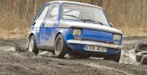 1. runda Pucharu WRT Rally Oes - MOTUL Krakw 2011 w obiektywie Marka Karwata