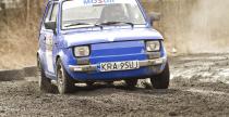 1. runda Pucharu WRT Rally Oes - MOTUL Krakw 2011 w obiektywie Marka Karwata