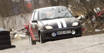 1. runda Pucharu WRT Rally Oes - MOTUL Krakw 2011 w obiektywie Marka Karwata