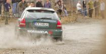 1. runda Pucharu WRT Rally Oes - MOTUL Krakw 2011 w obiektywie Marka Karwata