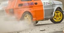 1. runda Pucharu WRT Rally Oes - MOTUL Krakw 2011 w obiektywie Marka Karwata