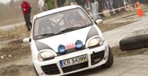 1. runda Pucharu WRT Rally Oes - MOTUL Krakw 2011 w obiektywie Marka Karwata