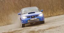 1. runda Pucharu WRT Rally Oes - MOTUL Krakw 2011 w obiektywie Marka Karwata