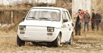 1. runda Pucharu WRT Rally Oes - MOTUL Krakw 2011 w obiektywie Marka Karwata