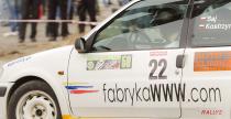 1. runda Pucharu WRT Rally Oes - MOTUL Krakw 2011 w obiektywie Marka Karwata