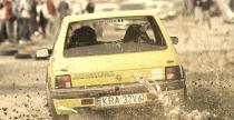 1. runda Pucharu WRT Rally Oes - MOTUL Krakw 2011 w obiektywie Marka Karwata