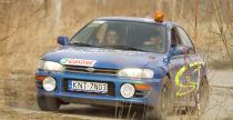 1. runda Pucharu WRT Rally Oes - MOTUL Krakw 2011 w obiektywie Marka Karwata