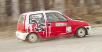1. runda Pucharu WRT Rally Oes - MOTUL Krakw 2011 w obiektywie Marka Karwata