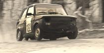 1. runda Pucharu WRT Rally Oes - MOTUL Krakw 2011 w obiektywie Marka Karwata