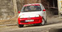 1. runda Pucharu WRT Rally Oes - MOTUL Krakw 2011 w obiektywie Marka Karwata