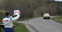 Rajd Krakowski 2008